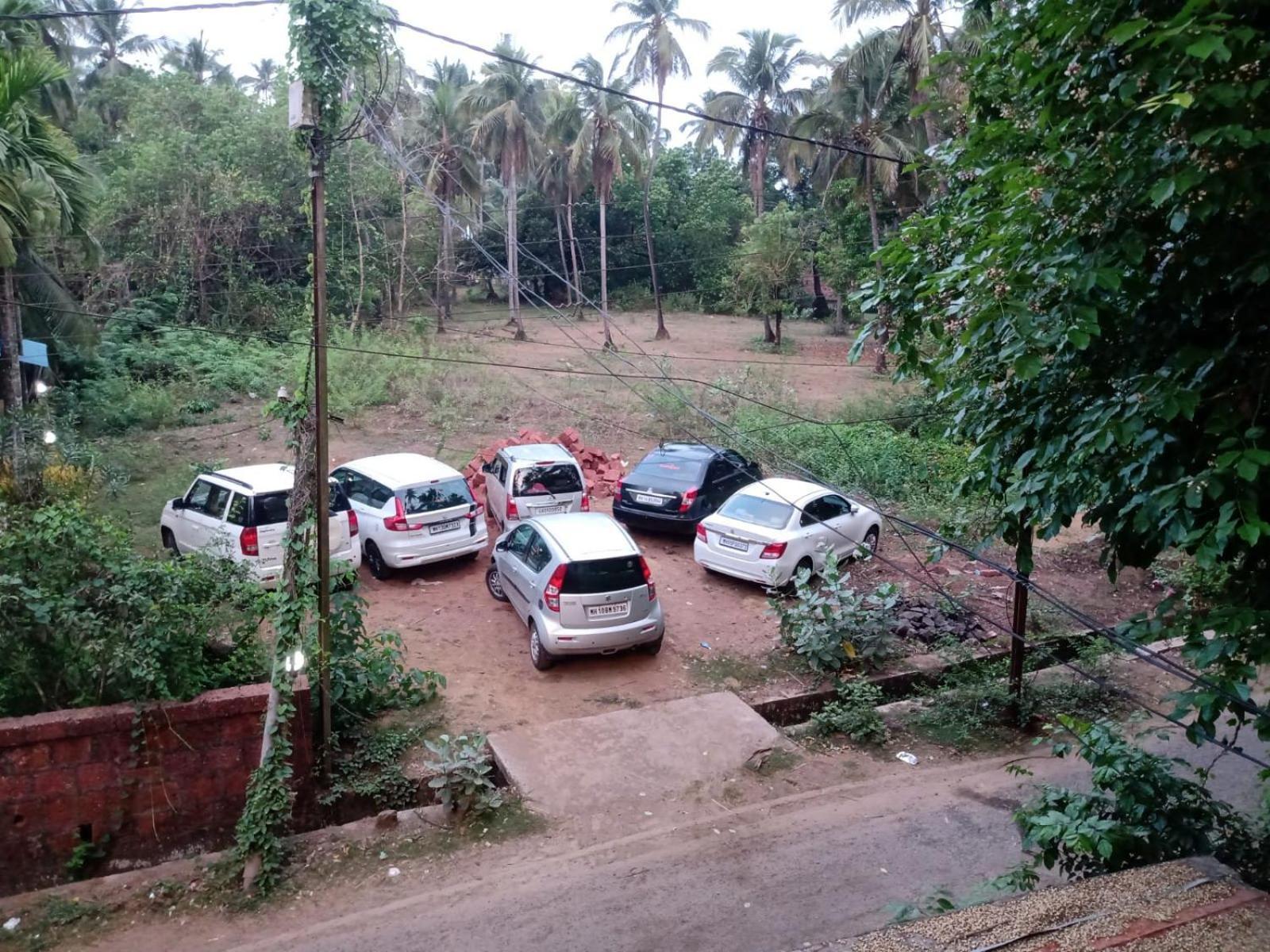 Vickys Guest House Malvan Exterior photo